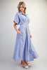 Feels Like Summer Dress