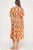 Give Thanks Dress