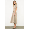 Tailored Just For You Dress