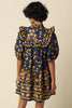 The Goldie Dress