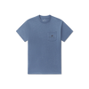 Southern Marsh Patient Pup Tee Shirt