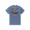 Southern Marsh Patient Pup Tee Shirt