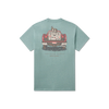 Southern Marsh Loaded Up Pup Tee Shirt