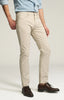 34 Heritage Courage Straight Leg Pants in Tan Coolmax