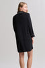 Barefoot DreamsLuxe Milk Jersey® Sleep Shirt with Piping