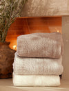 Barefoot Dreams CozyChic Throw