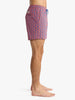 Fair Harbor Bungalow Trunk in Cobalt Suns
