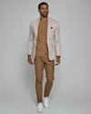 7 Diamonds Claude Blazer