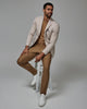 7 Diamonds Claude Blazer