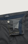 34 Heritage Courage Straight Leg Pants in Iron Coolmax