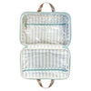 Laura Parks Brooks Avenue Travel Case