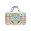 Laura Parks Brooks Avenue Travel Case