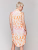 Charlie B Shirt Tropical Dress