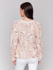 Charlie B Raglan Top