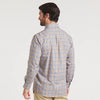 Southern Marsh Baker Performance Gingham Dress Shirt