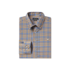 Southern Marsh Baker Performance Gingham Dress Shirt