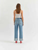 Daze Denim Eastside Hi Rise Jeans