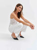 Daze Denim Pleaser in Lamb