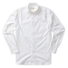 Duckhead Oxford Sport Shirt in Morris Solid