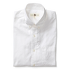 Duckhead Oxford Sport Shirt in Morris Solid