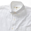 Duckhead Oxford Sport Shirt in Morris Solid