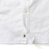 Duckhead Oxford Sport Shirt in Morris Solid