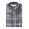 Duck Head Wally Performance Poplin Sport Shirt