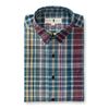 Duck Head Cotton Slub Sport Shirt