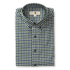 Duck Head Varney Plaid Flannel Shirt