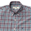 Duck Head Wally Performance Poplin Sport Shirt