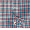 Duck Head Wally Performance Poplin Sport Shirt
