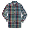 Duck Head Cotton Slub Sport Shirt
