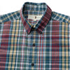 Duck Head Cotton Slub Sport Shirt