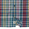 Duck Head Cotton Slub Sport Shirt