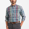 Duck Head Cotton Slub Sport Shirt