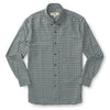 Duck Head Varney Plaid Flannel Shirt