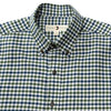 Duck Head Varney Plaid Flannel Shirt