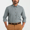 Duck Head Varney Plaid Flannel Shirt