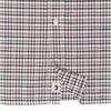 Duckhead Oxford Sport Shirt in Dafton Plaid