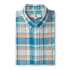 Duckhead Linen Cotton Sportshirt