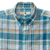 Duckhead Linen Cotton Sportshirt