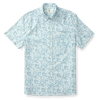 Duckhead Linen Oxford Sportshirt