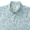 Duckhead Linen Oxford Sportshirt