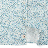 Duckhead Linen Oxford Sportshirt