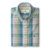 Duckhead Cotton Poplin Sport Shirt