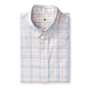 Duckhead Cotton Plaid Sportshirt
