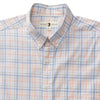 Duckhead Cotton Plaid Sportshirt