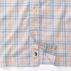 Duckhead Cotton Plaid Sportshirt