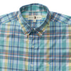 Duckhead Performance Poplin Sport Shirt