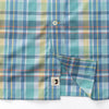 Duckhead Performance Poplin Sport Shirt